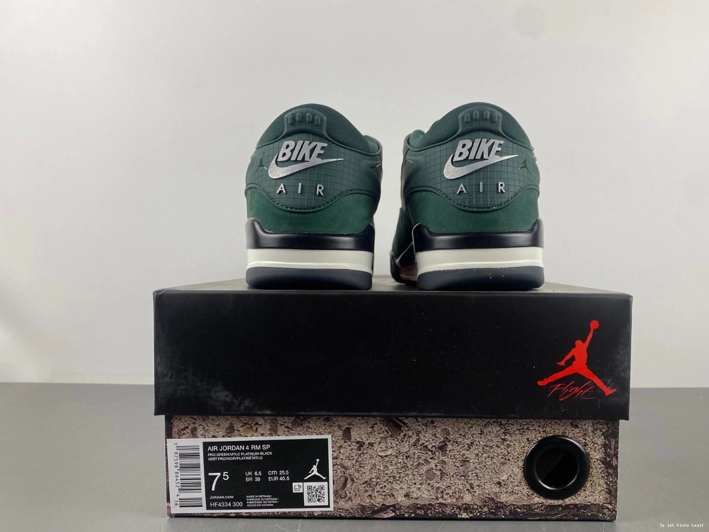 Driveway Grandma's Jordan Nigel RM Men's HF4334-300 SP 4 Sylvester 1026